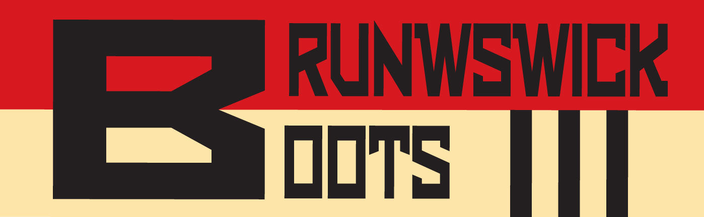 Brunswick Boots